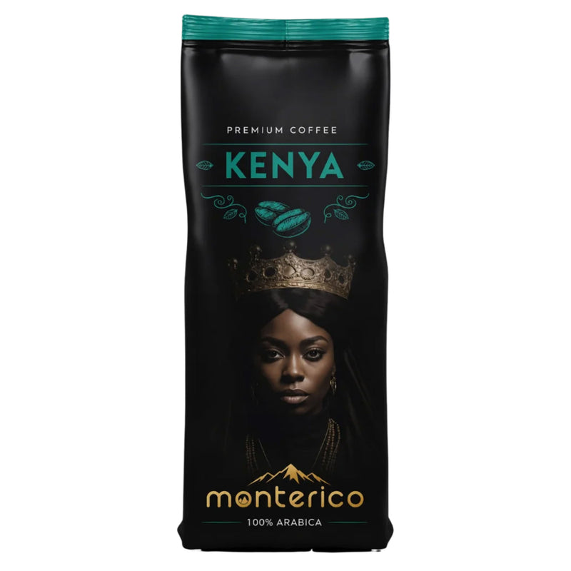 KENYA Aliment