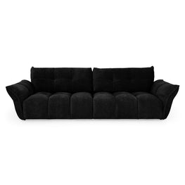 ALEGRA Canapea 4 locuri, stofă