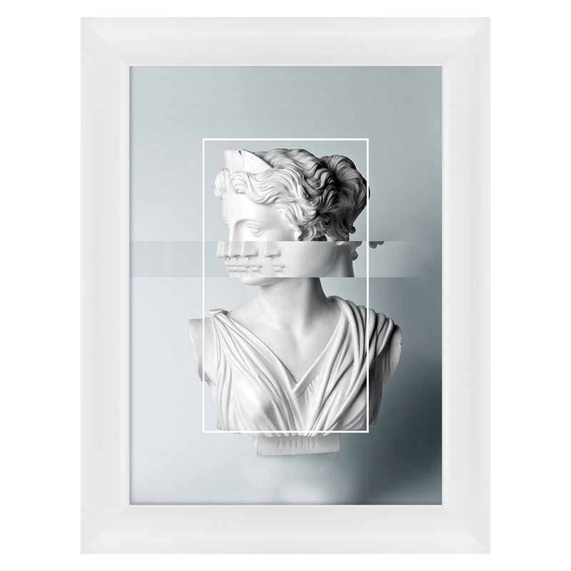STATUE Tablou