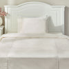 SIMPLY PERCALE Set așternut 3 piese, 140x200cm