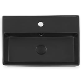 CILLA Lavoar ceramic suspendat