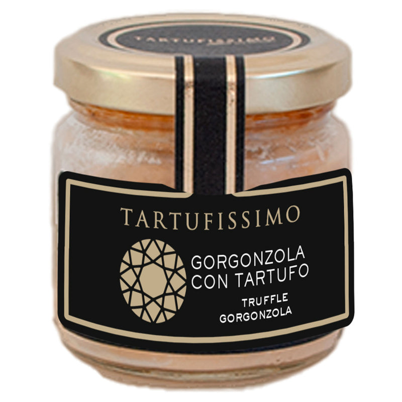 TARTUFI Cremă de gorgonzola