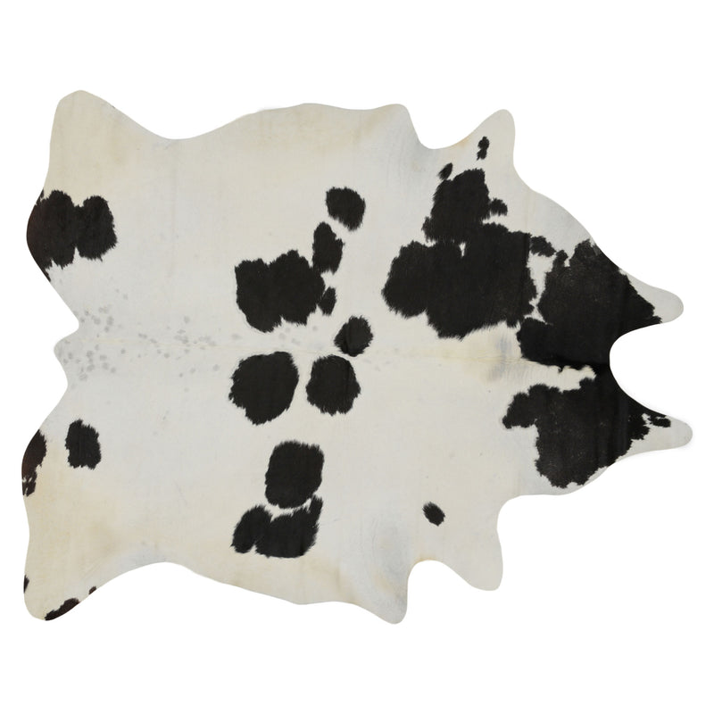 COW HIDE152 Covor cameră