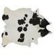 COW HIDE152 Covor cameră