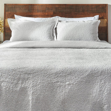 MADELINE Set cuvertură 3 piese, 240x270cm