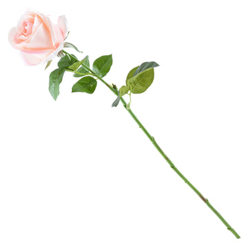 ROSE Floare artificială de la Mobexpert