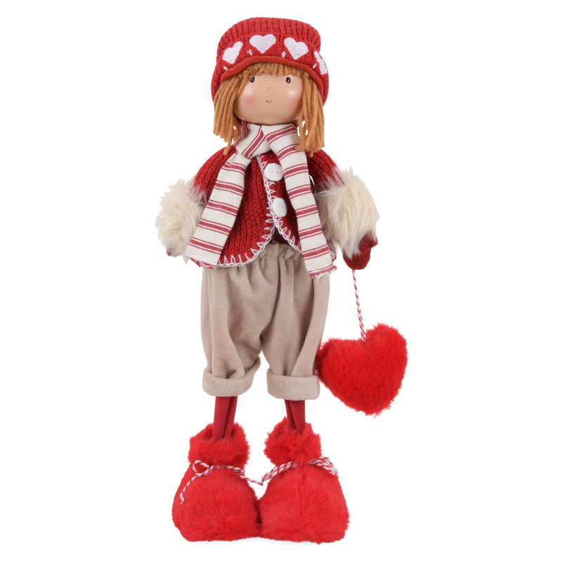 ERIN I Figurină