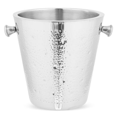 PUNTO Frapieră, inox, D.23cm