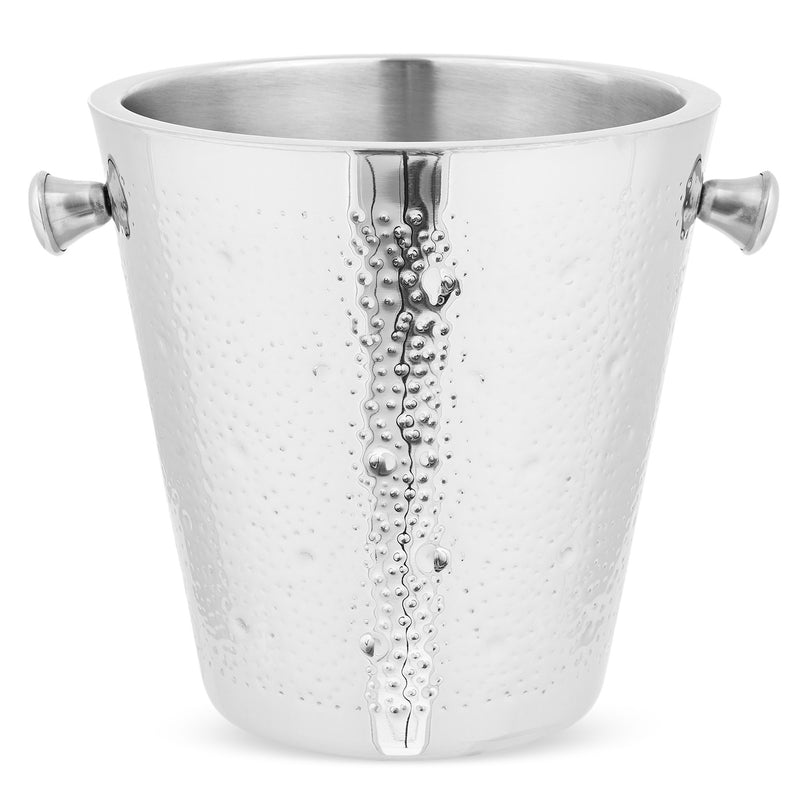 PUNTO Frapieră, inox, D.23cm