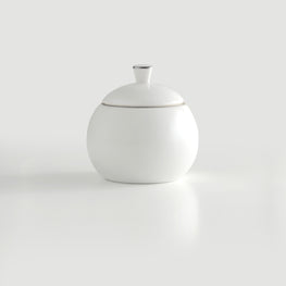 CLARA Zaharniță, porțelan, 280ml