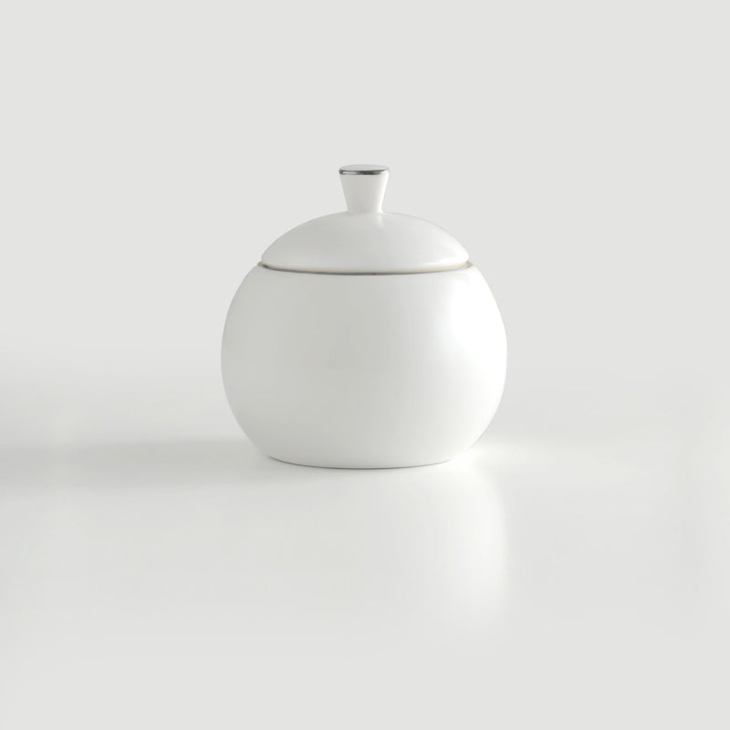 CLARA Zaharniță, porțelan, 280ml