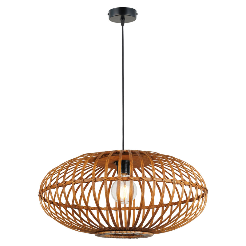 PALMES Lustră 1x20W E27