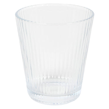 LINES Pahar diverse băuturi, 330 ml