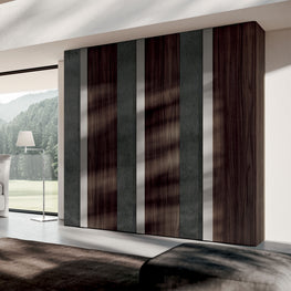 METROPOLIS Dulap 6 uși