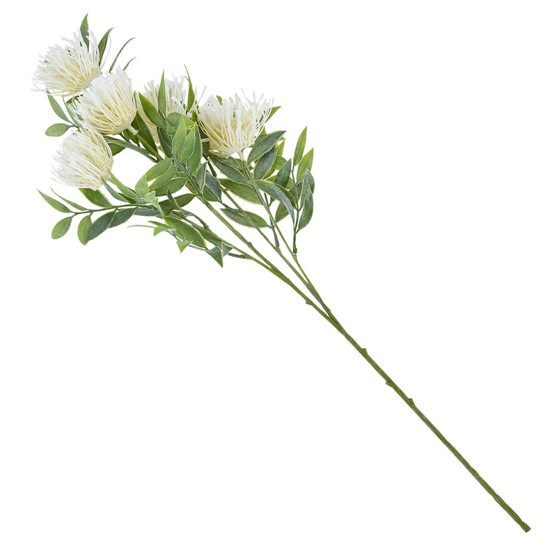 ECHINOPS Floare artificială