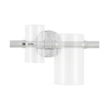 argintiu/transparent