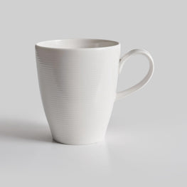 WISH Cană, porțelan, 300ml