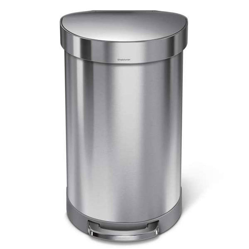 SIMPLEHUMAN Coș gunoi, 45L