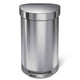 SIMPLEHUMAN Coș gunoi, 45L