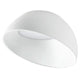 COROLLA Plafonieră 1x24W LED
