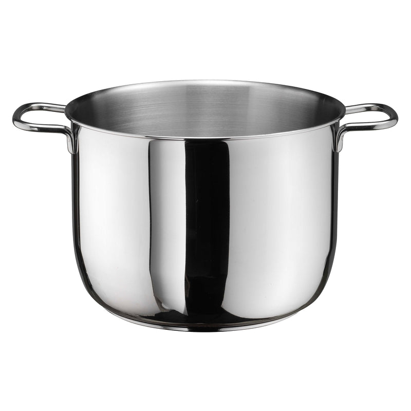 PLUS Oală, inox