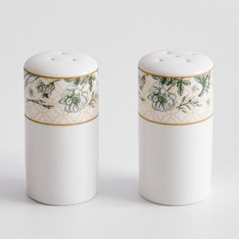 WINDSOR Set 2 recipiente sare și piper