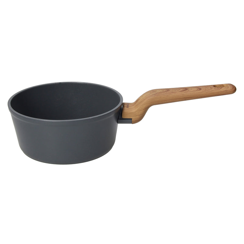 CARE Cratiță, aluminiu, D.16cm