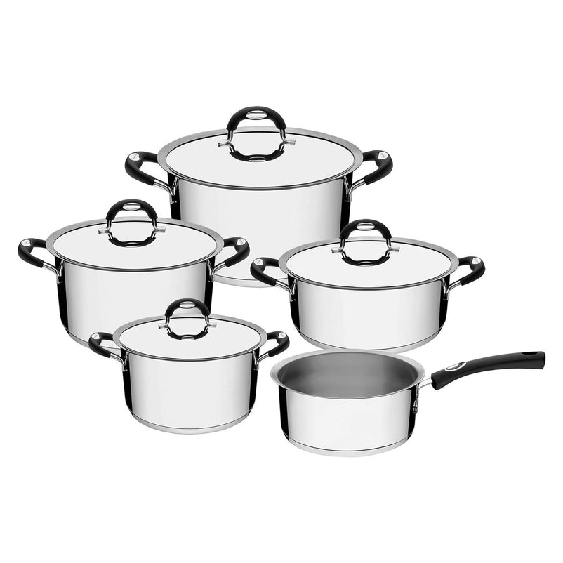 DUO Set 5 vase pentru gătit