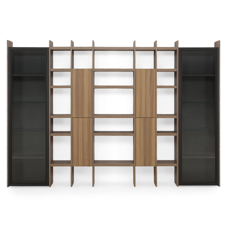 METROPOLIS Bibliotecă