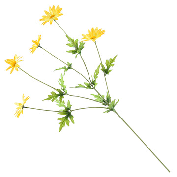 MARGARETA Floare artificială de la Mobexpert