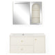 NOBLESSE Set mobilier baie