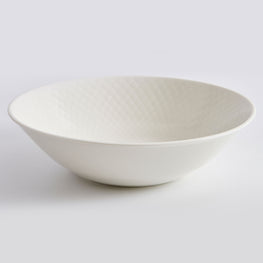 MEMORY Bol salată, porțelan, D.30cm