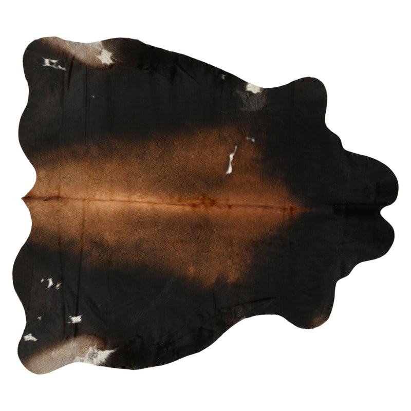 COW HIDE163 Covor cameră