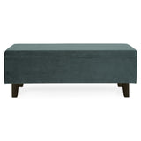 verde / bone-14-negru