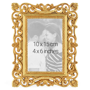 LIVVY Ramă foto, 10x15cm