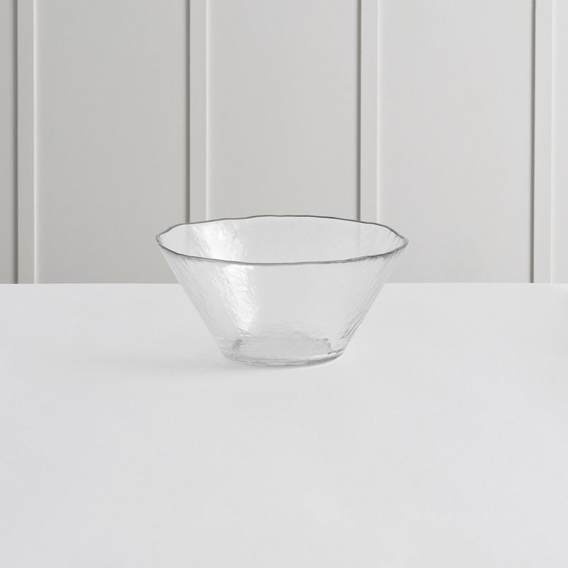 SONYA Bol, sticlă, D.16cm