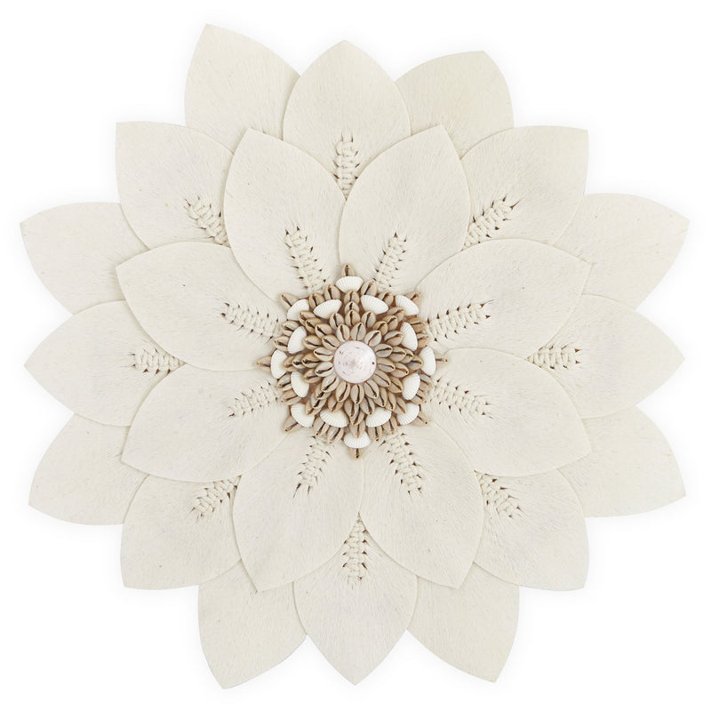 BALI FLOWER Decorațiune