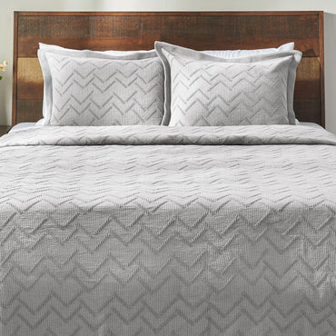 ELLYN Set cuvertură 3 piese, 240x270cm