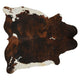 COW HIDE126 Covor cameră
