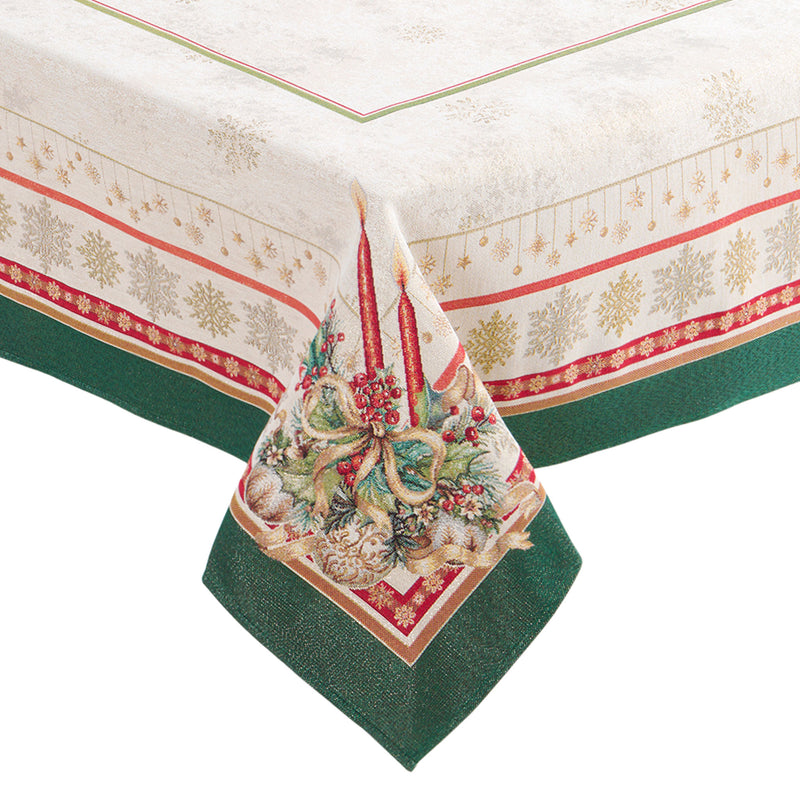 WARMTH OF CHRISTMAS Față de masă