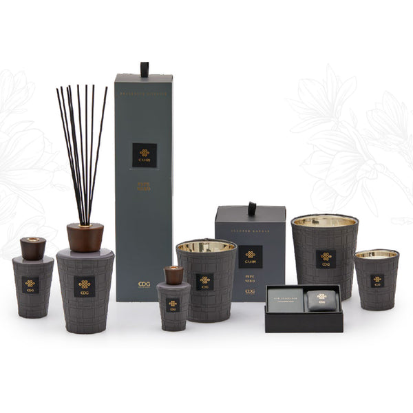 CUIR Difuzor parfum cameră