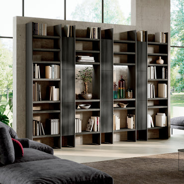 METROPOLIS Bibliotecă