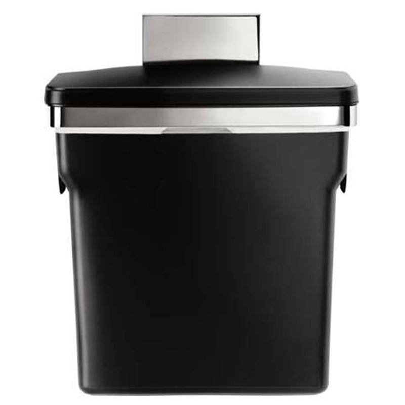SIMPLEHUMAN Coș gunoi, 10L