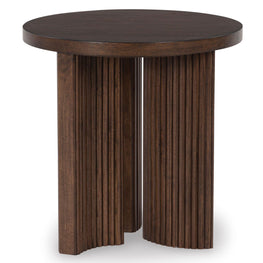 GHENT Măsuță colț