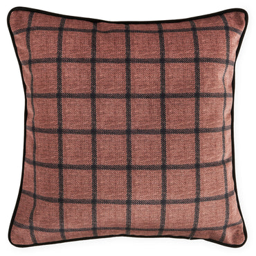 INDO CUADRO Pernă decorativă, 45x45cm