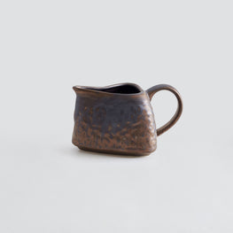 METEORITE Letieră, porțelan, 250ml
