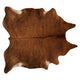 COW HIDE130 Covor cameră