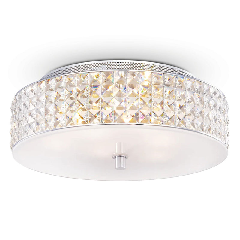 ROMA Plafonieră 6x40W G9