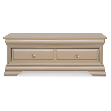 CARDINALE Comodă TV, 4 sertare