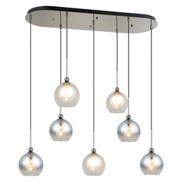 MONTON Lustră 7x20W G9